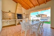 Villa in Calpe - Villa Benicolada - PlusHolidays