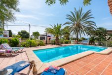 Villa in Calpe - Villa Axel - PlusHolidays