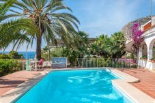 Villa in Calpe - Villa Axel - PlusHolidays