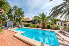 Villa in Calpe - Villa Axel - PlusHolidays