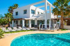 Villa in Calpe - Villa Athos - PlusHolidays