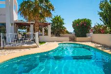 Villa in Calpe - Villa Athos - PlusHolidays