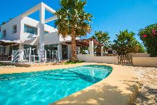 Villa in Calpe - Villa Athos - PlusHolidays