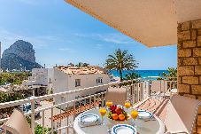 Appartement in Calpe - Apartment Arenal 7 - PlusHolidays