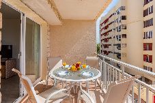 Appartement in Calpe - Apartment Arenal 7 - PlusHolidays