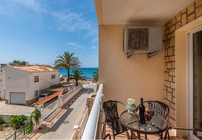  in Calpe - Apartment Arenal 6 - PlusHolidays