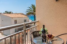 Appartement in Calpe - Apartment Arenal 6 - PlusHolidays