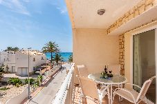 Appartement in Calpe - Apartment Arenal 5 - PlusHolidays