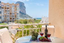Appartement in Calpe - Apartment Arenal 5 - PlusHolidays