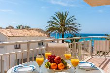 Appartement in Calpe - Apartment Arenal 4 - PlusHolidays