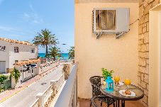 Appartement in Calpe - Apartment Arenal 3 - PlusHolidays
