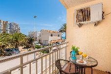 Appartement in Calpe - Apartment Arenal 3 - PlusHolidays
