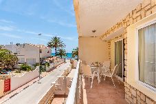 Appartement in Calpe - Apartment Arenal 2 - PlusHolidays