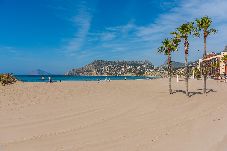 Appartement in Calpe - Apartment Arenal 2 - PlusHolidays