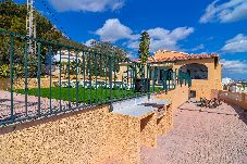 Villa in Calpe - Villa Andres - Plus