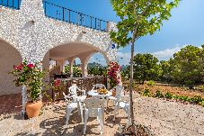 Villa in Calpe - Villa Estacion - PlusHolidays