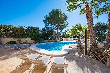 Villa in Calpe - Villa Devis - PlusHolidays