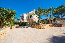 Villa in Calpe - Villa Devis - PlusHolidays