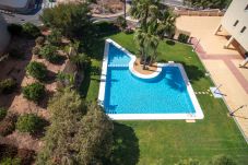 Appartement in Calpe - Apartment Cuellar 3 - PlusHolidays