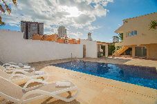 Villa in Calpe - Villa Corina - PlusHolidays