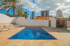 Villa in Calpe - Villa Corina - PlusHolidays