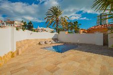 Villa in Calpe - Villa Corina - PlusHolidays