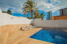 Villa in Calpe - Villa Corina - PlusHolidays