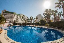 Appartement in Calpe - Apartment Coral Beach - PlusHolidays