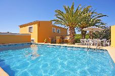 Villa in Calpe - Villa Carola - PlusHolidays