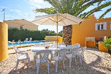 Villa in Calpe - Villa Carola - PlusHolidays