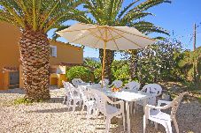 Villa in Calpe - Villa Carola - PlusHolidays