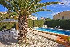 Villa in Calpe - Villa Carola - PlusHolidays