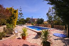 Villa in Calpe - Villa Carmen - Plusholidays