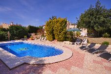 Villa in Calpe - Villa Carmen - Plusholidays