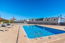 Bungalow in Calpe - Bungalow Candela - PlusHolidays