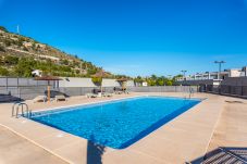 Bungalow in Calpe - Bungalow Candela - PlusHolidays