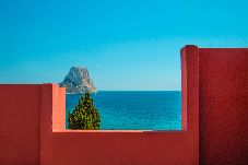 Appartement in Calpe - Apartment Muralla Roja - PlusHolidays