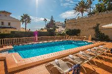 Villa in Calpe - Villa Noa - PlusHolidays