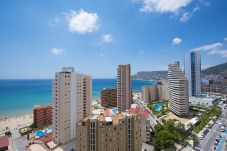 Appartement in Calpe - Apartment Natsu - PlusHolidays