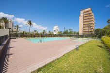 Appartement in Calpe - Apartment Natsu - PlusHolidays