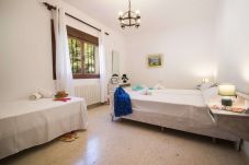 Villa in Calpe - Villa Moskoa - PlusHolidays