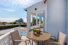 Villa in Calpe - Villa Moose - PlusHolidays