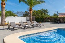 Villa in Calpe - Villa Moose - PlusHolidays