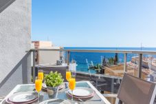 Appartement in Calpe - Apartment Melior 2C - PlusHolidays