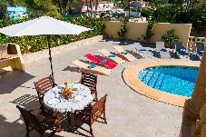 Villa in Moraira - Villa Llobell - PlusHolidays