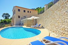 Villa in Calpe - Villa Lia - PlusHolidays