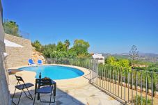 Villa in Calpe - Villa Lia - PlusHolidays