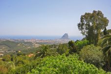 Villa in Calpe - Villa Lia - PlusHolidays