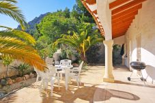 Villa in Calpe - Villa Lehman - PlusHolidays