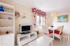 Appartement in Calpe - Apartment Larimar - PlusHolidays